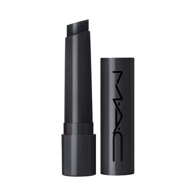 Squirt Lipbalm Plumping Gloss Black